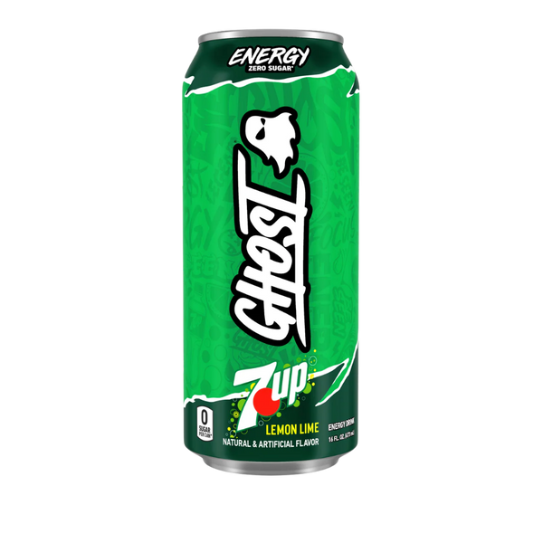 Ghost Energy Drink Single Can