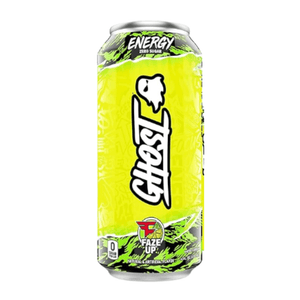 Ghost Energy Drink Single Can 