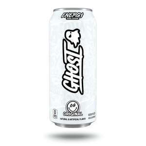  Ghost Energy Drink Single Can 