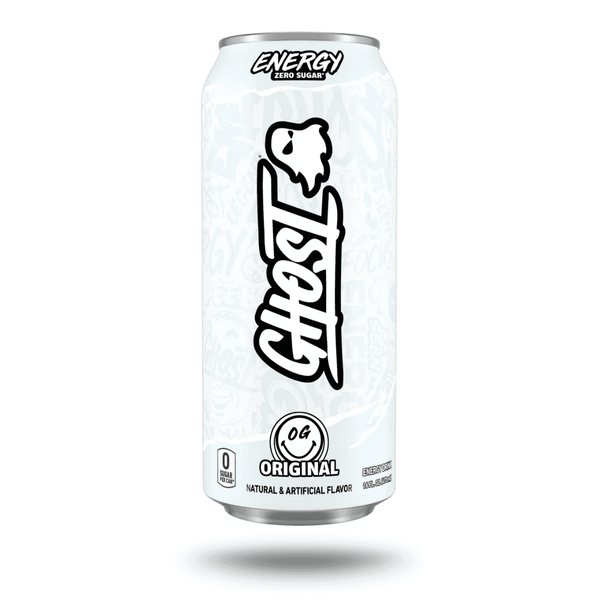  Ghost Energy Drink Single Can 