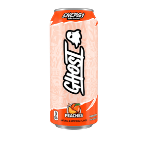  Ghost Energy Drink Single Can 