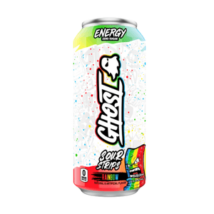  Ghost Energy Drink Single Can 