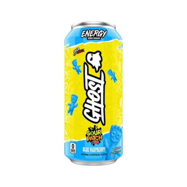  Ghost Energy Drink Single Can 