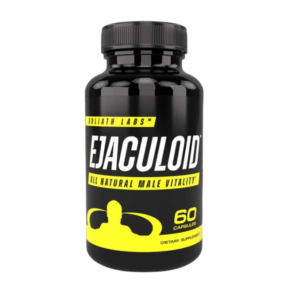 Goliath Labs Ejaculoid 60 Capsules