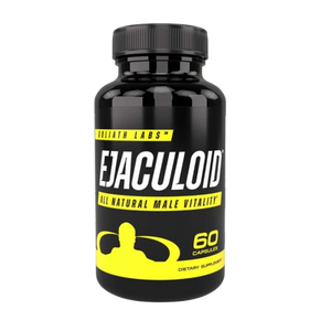 Goliath Labs Ejaculoid 60 Capsules