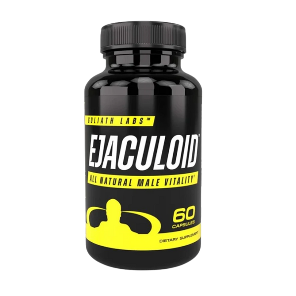 Goliath Labs Ejaculoid 60 Capsules