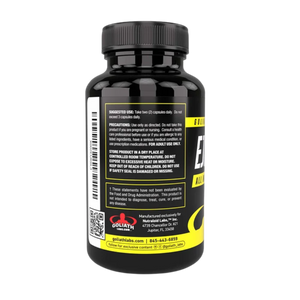 Goliath Labs Ejaculoid 60 Capsules