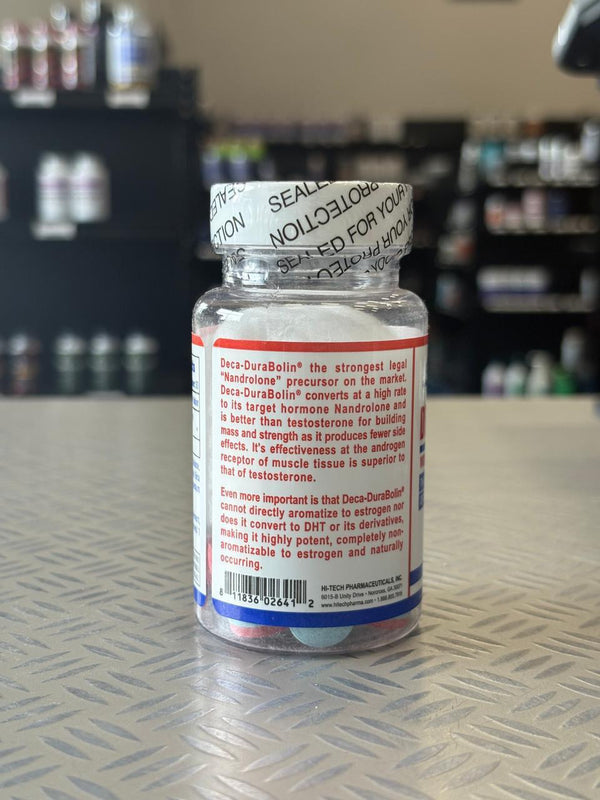 Hi-Tech Pharmaceuticals Hi Tech Pharmaceuticals Deca-Durabolin 30 Tablets 