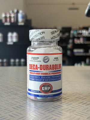 Hi-Tech Pharmaceuticals Hi Tech Pharmaceuticals Deca-Durabolin 30 Tablets 