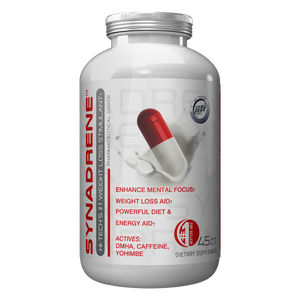  Hi-Tech Pharmaceuticals Synadrene 45 Capsules 