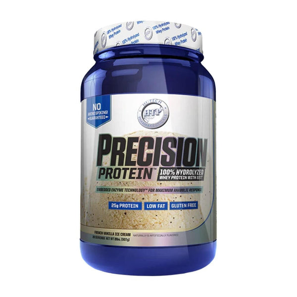  Hi-Tech Pharmaceuticals Precision Protein 2lbs 