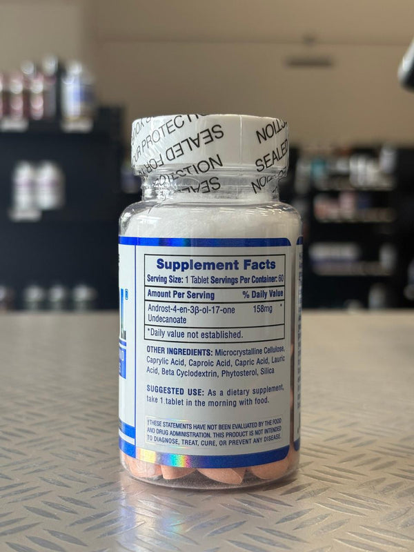  Hi-Tech Pharmaceuticals Anavar 180 Tabs 