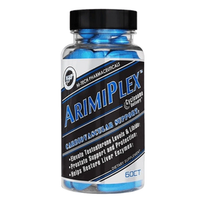 Hi-Tech Pharmaceuticals Arimiplex PCT 60 Count