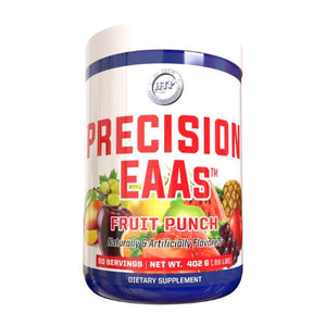  Hi-Tech Pharmaceuticals Precision EAAs 30 Servings 