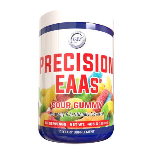  Hi-Tech Pharmaceuticals Precision EAAs 30 Servings 