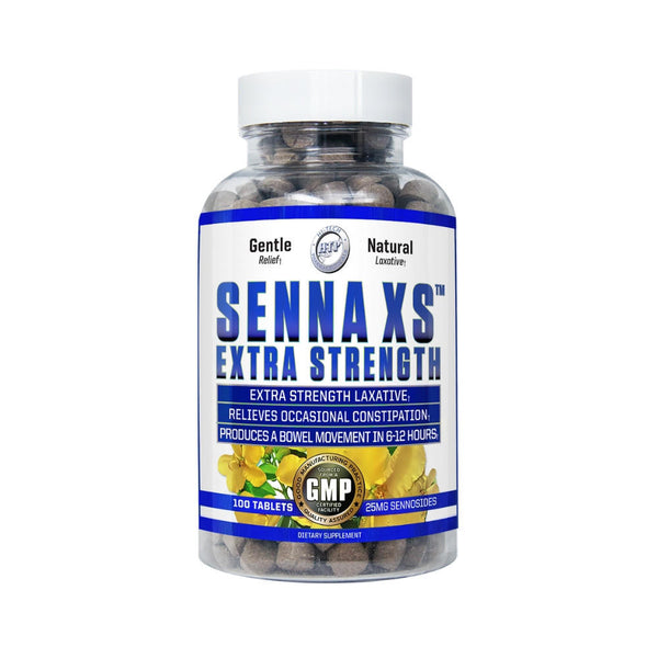  Hi-Tech Pharmaceuticals Senna XS 