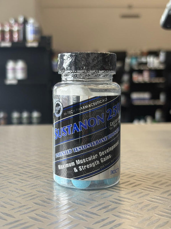  Hi-Tech Pharmaceuticals Sustanon 250 30 Tablets 