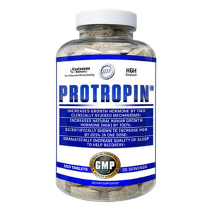 Hi-Tech Pharmaceuticals Hi Tech Pharmaceuticals Protropin 150 Tablets 