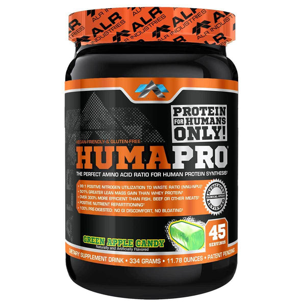 ALRI (ALR Industries) Humapro 45 Servings 
