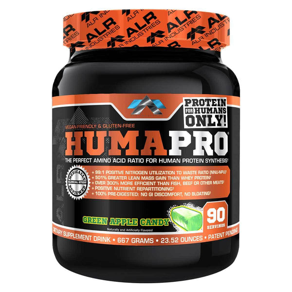  ALRI (ALR Industries) Humapro 90 Servings 