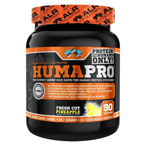  ALRI (ALR Industries) Humapro 90 Servings 