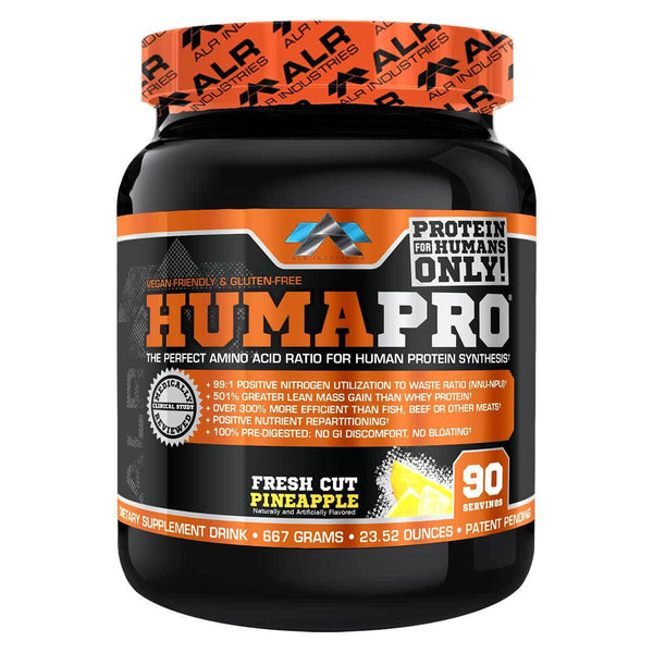  ALRI (ALR Industries) Humapro 90 Servings 