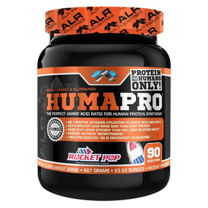  ALRI (ALR Industries) Humapro 90 Servings 