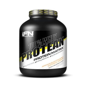  IFORCE 100% Whey Protean 4.3 Lbs 