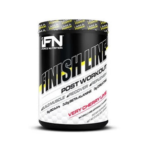  IFORCE Finish Line 25 Servings 