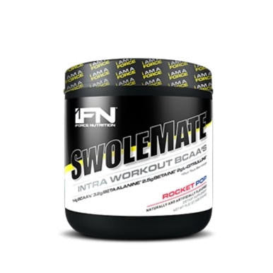  IFORCE Swolemate 30 Servings 