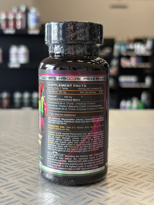  Innovative Labs HELLA-DROL 60 Tablets 