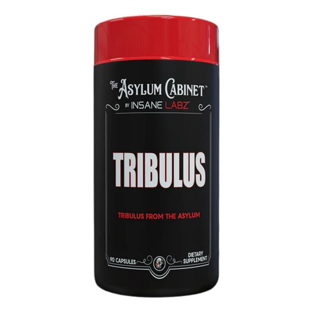  Insane Labz Tribulus 90 Capsules 