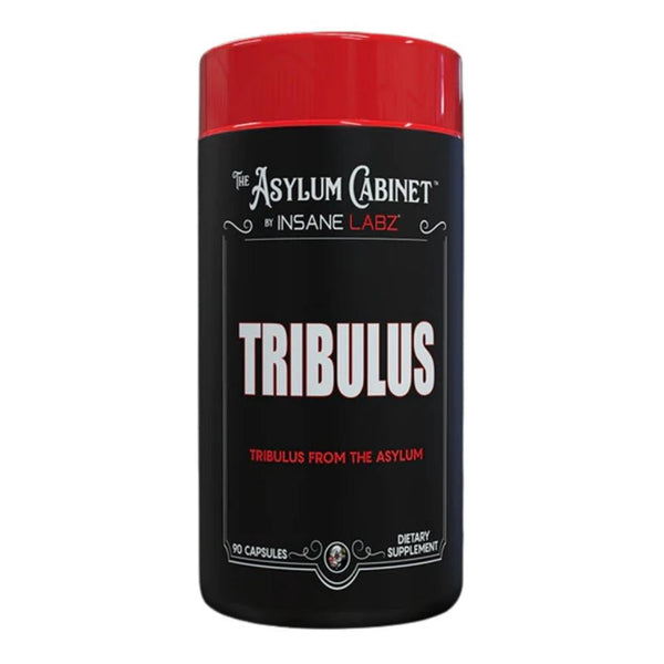  Insane Labz Tribulus 90 Capsules 