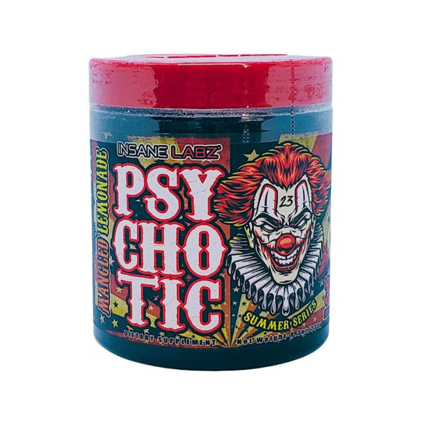  Insane Labz Psychotic 35 Servings 