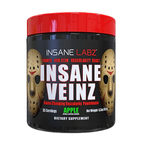 Insane Labz Insane Veinz 35 Servings