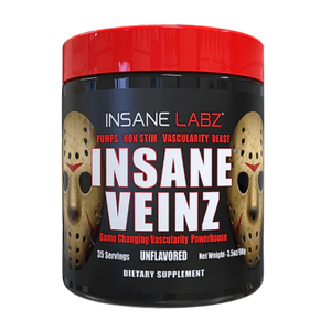 Insane Labz Insane Veinz 35 Servings