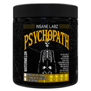 Insane Labs Psychopath 30 Servings