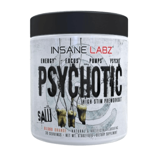  Insane Labz Pyschotic SAW Series 