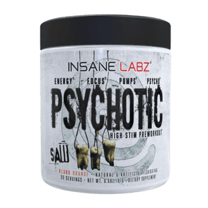  Insane Labz Pyschotic SAW Series 