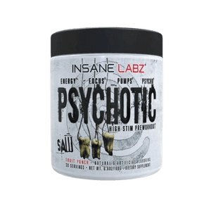  Insane Labz Pyschotic SAW Series 