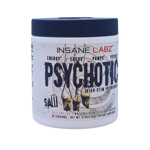  Insane Labz Pyschotic SAW Series 
