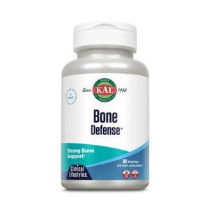 Kal KAL Bone Defense 90 Veggie Capsules 