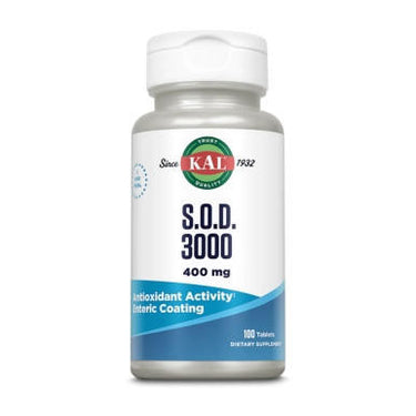Kal Nutrition | Vitamins & Supplements
