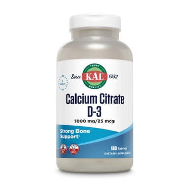 Kal Nutrition | Vitamins & Supplements