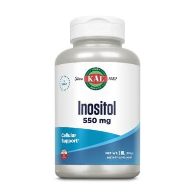  Kal Inositol Powder 550mg 8 oz 