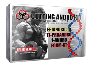  LG Sciences Cutting Andro Kit w/ 1-Andro 