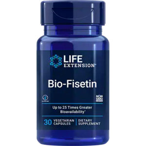  Life Extension Bio-Fisetin 