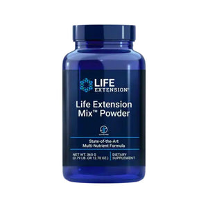  Life Extension Mix Powder 360g 