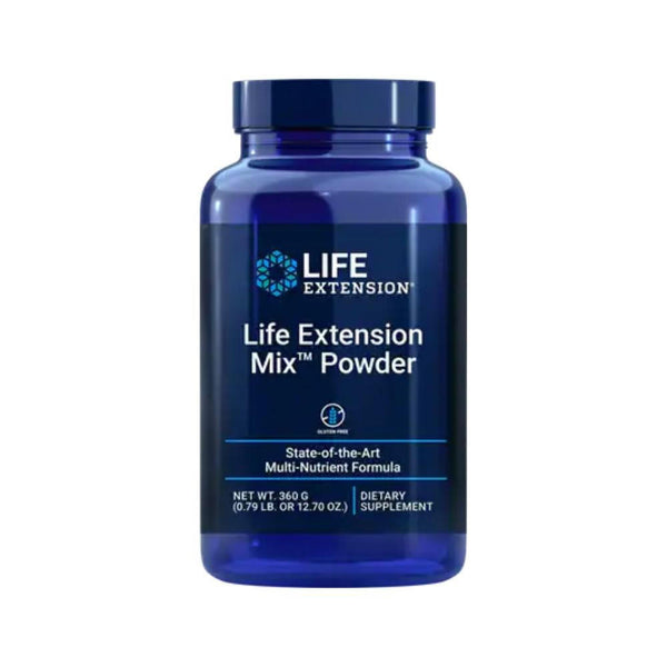  Life Extension Mix Powder 360g 