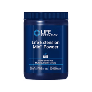  Life Extension Mix Powder 360g 